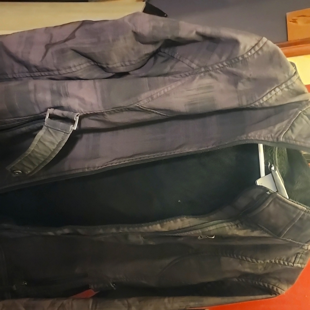 Spring /fall jacket